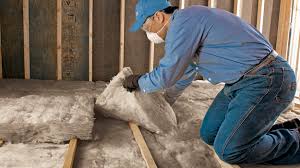 Types of Insulation We Offer in Tyrone, OK